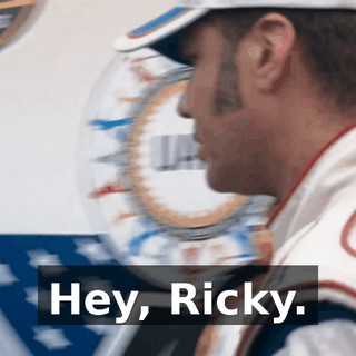 Hey, Ricky.