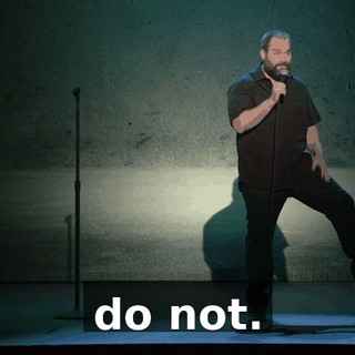 do not.