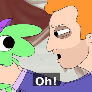 Oh!