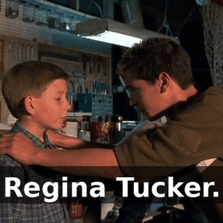 Regina Tucker.