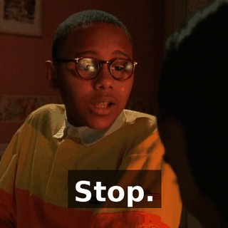 Stop.