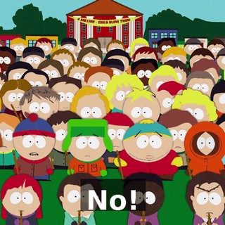 No!