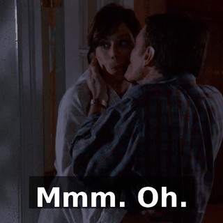 Mmm. Oh.