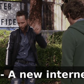 A-- A new internet.