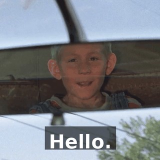 Hello.