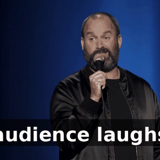 [audience laughs]