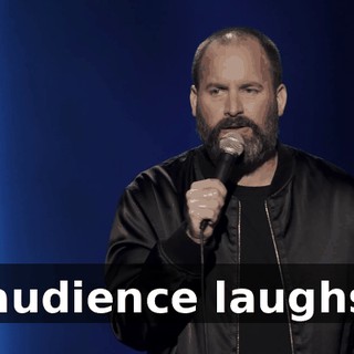 [audience laughs]