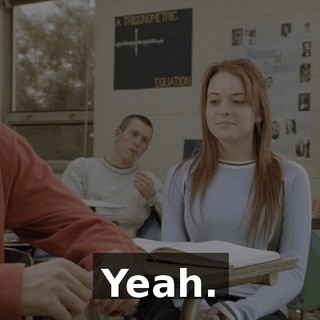 Yeah.