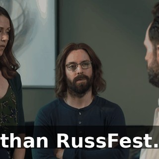 than RussFest.