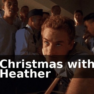♪ Christmas with Heather ♪
