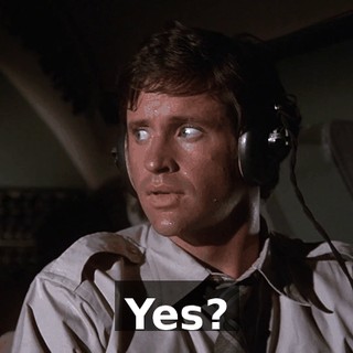 Yes?