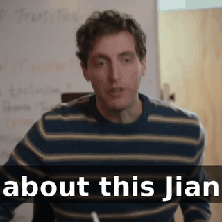 about this Jian