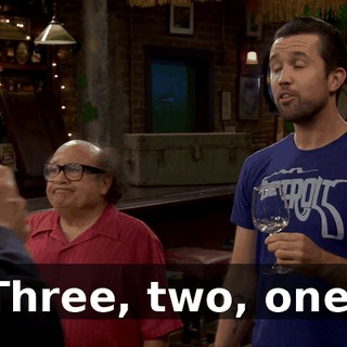 Three, two, one.