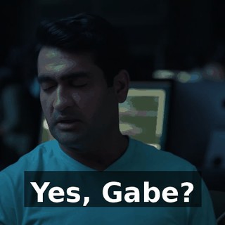 Yes, Gabe?