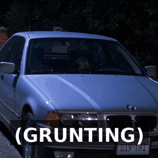 (GRUNTING)