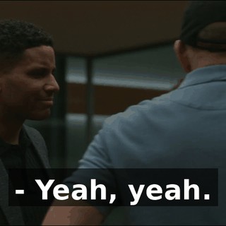 - Yeah, yeah.