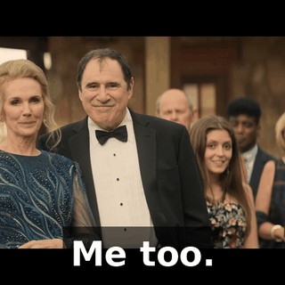 Me too.