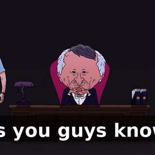As you guys know,