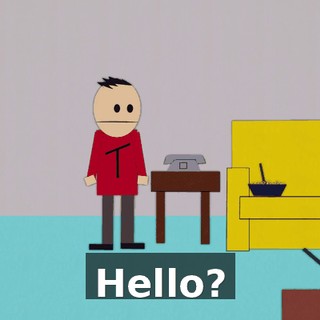 Hello?
