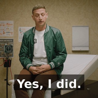Yes, I did.