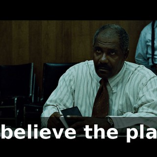 I believe the plan