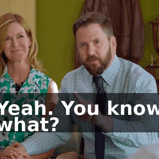 Yeah. You know what?