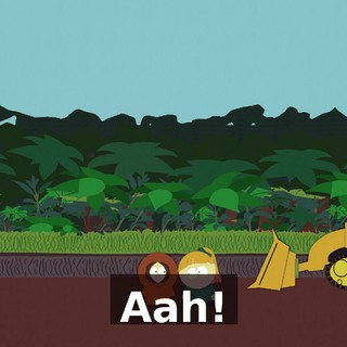 Aah!