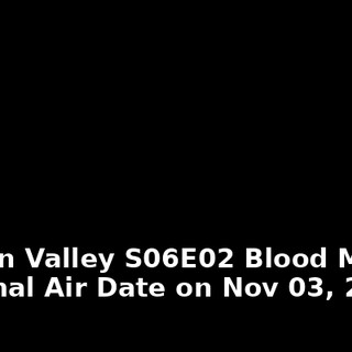 Silicon Valley S06E02 Blood Money Original Air Date on Nov 03, 2019