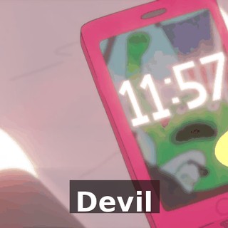 Devil