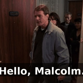 Hello, Malcolm.