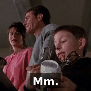 Mm.