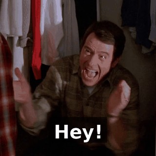 Hey!