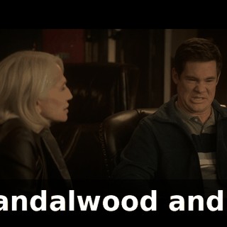 sandalwood and…