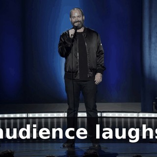 [audience laughs]