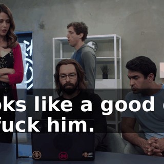 Looks like a good day to fuck him.