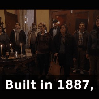 Built in 1887,