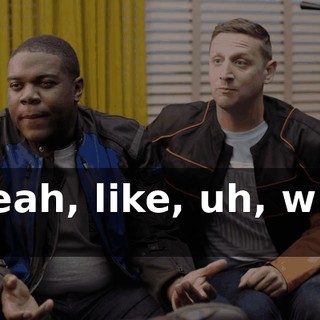 - Yeah, like, uh, what if,