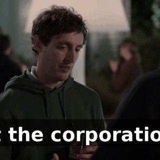 not the corporations.