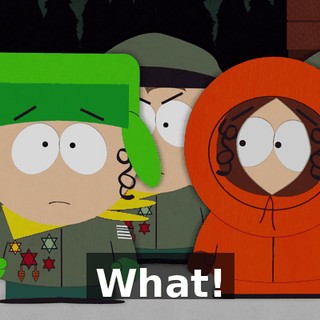 What!