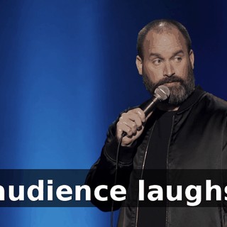 [audience laughs]