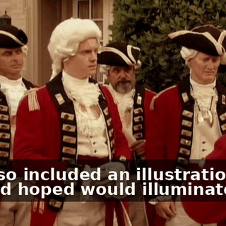 We also included an illustration that we had hoped would illuminate
