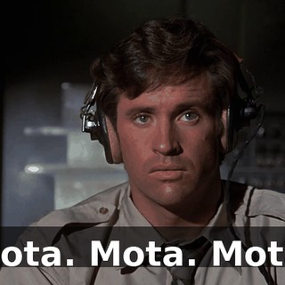 Mota. Mota. Mota.