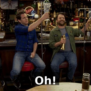 Oh!