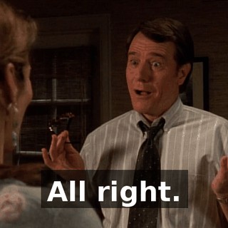 All right.
