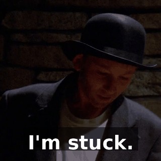 I'm stuck.