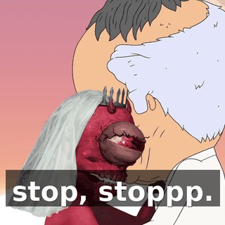 stop, stoppp.