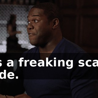 It's a freaking scam, dude.