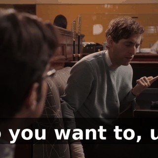 do you want to, uh,