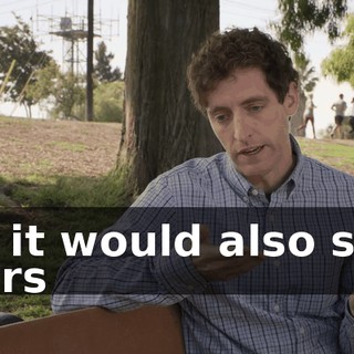but it would also save yours