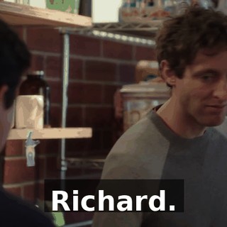 Richard.